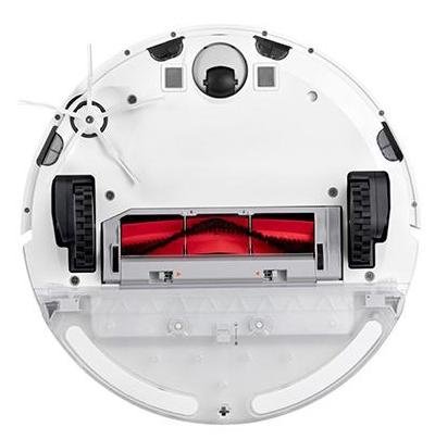 Робот пилосос RoboRock Vacuum Cleaner S6 Pure S602-00 White