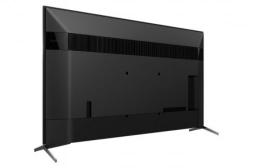  Телевізор LED Sony KD65XH9505BR2 (Smart TV, Wi-Fi, 3840x2160)