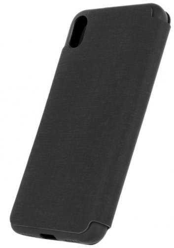 Чохол-книжка Colorway для Xiaomi Redmi 7A - Elegant Book Black