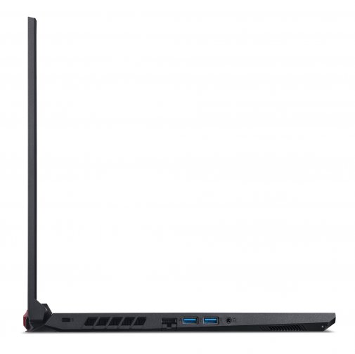 Ноутбук Acer Nitro 5 AN517-52 NH.Q8KEU.00Q Black