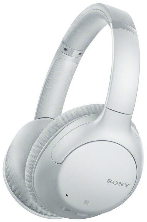 Гарнітура Sony WH-CH710N White (WHCH710NW.CE7)