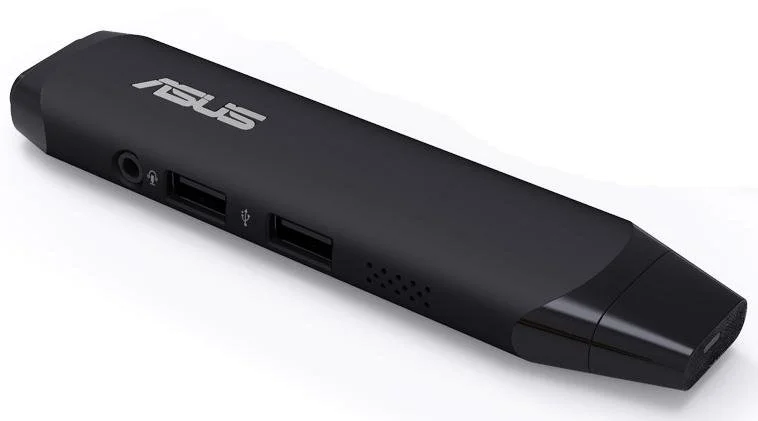 Фото: Неттоп ASUS VivoStick TS10-B134D (90MA0021-M01350) № 5 | KTC