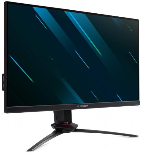 Монітор Acer Predator XB273XB (UM.HX3EE.X04)