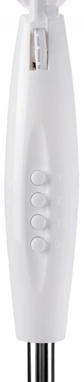 Фото: Вентилятор Ardesto FN-1608RW White № 9 | KTC