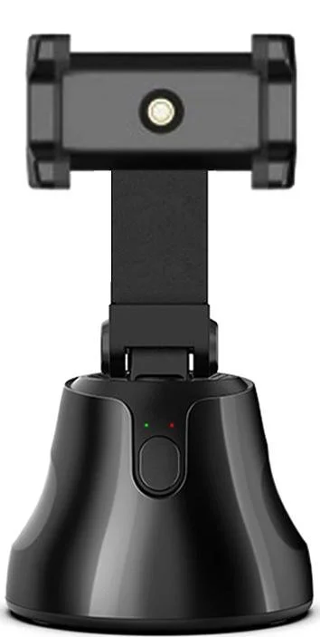 Фото: Тримач з функцією трекінгу Laudtec Apai Genie Black № 10 | KTC