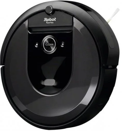 Фото: Робот-пилосос iRobot Roomba i7plus (R75504) № 9 | KTC
