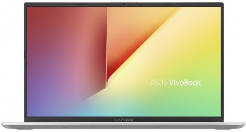 Ноутбук ASUS VivoBook 15 S512JP-BQ207 Transparent Silver