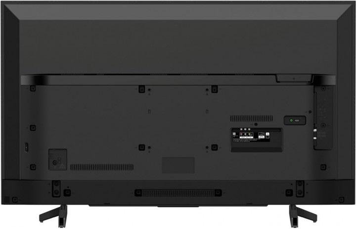 Телевизор LED Sony KD43XG7005BR (Smart TV, Wi-Fi, 3840x2160)