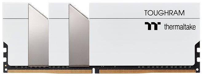 Оперативна пам’ять Thermaltake Toughram White DDR4 2x8GB R020D408GX2-4400C19A