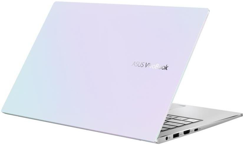 Ноутбук ASUS VivoBook S13 S333JA-EG037 Dreamy White