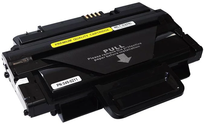 Фото: Сумісний картридж Makkon for Samsung MLT-D209L Black (MN-SAM-SD209L) № 4 | KTC