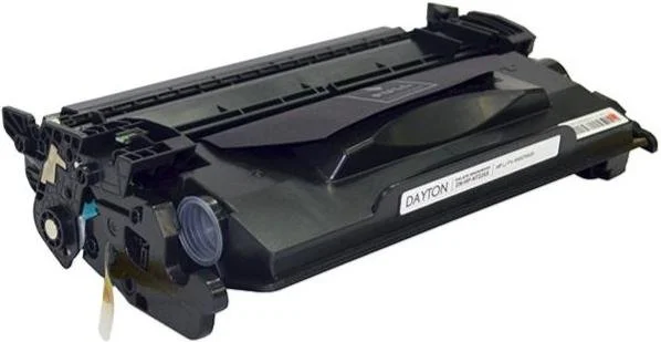 Фото: Сумісний картридж Dayton for Canon E30 Black (DN-CAN-NTE30) № 5 | KTC