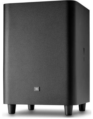 Саундбар JBL JBLBAR31BLKEP Black