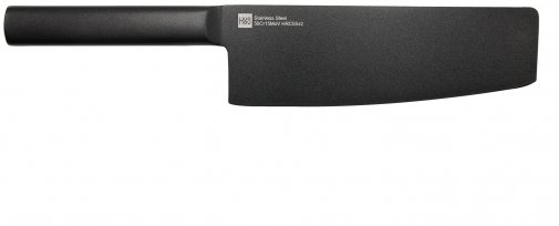 Набір ножів Xiaomi Huo Hou Black non-stick heat knife (HU0015/50Cr15MoV)