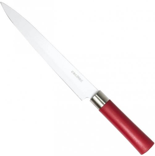 Набір ножів CECOTEC 4 Santoku Ceramic-Coated Kit (CCTC-01003)