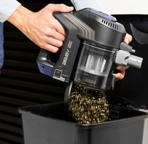 Фото: Ручний бездротовий пилосос Cecotec Conga ThunderBrush 850 (CCTC-05122) № 19 | KTC