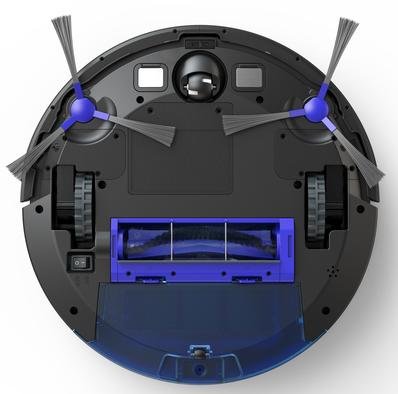 Робот пилосос Anker Eufy RoboVac 11S Black (T2108311)
