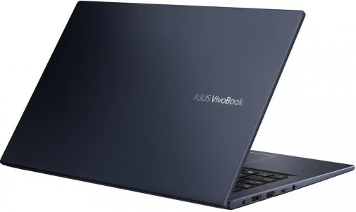 Фото: Ноутбук ASUS VivoBook X413EA-EK1349 Bespoke Black - 14" Intel Core i3 / i3-1115G4 / DDR4 8 ГБ / PCI-E SSD 256 ГБ / Intel UHD Graphics for 11th Gen № 10 | KTC