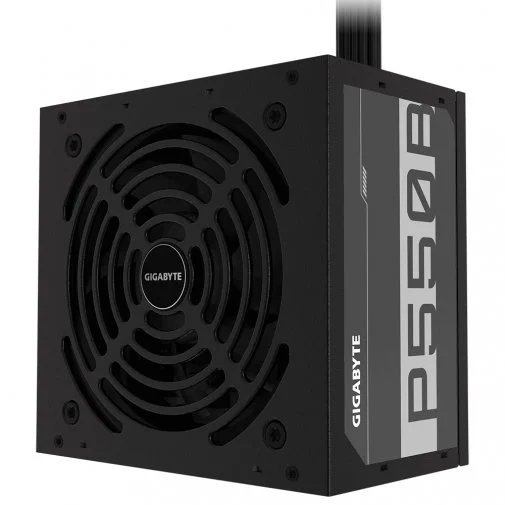 Фото: Блок живлення Gigabyte 550W P550B № 7 | KTC