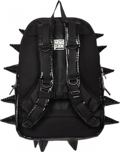Рюкзак для ноутбука MadPax Gator Full LUXE Black