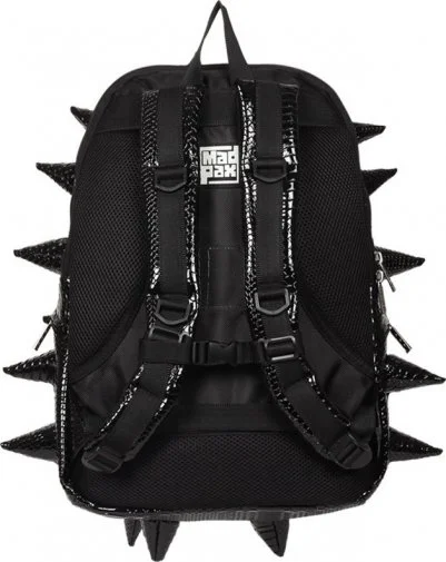 Фото: Рюкзак для ноутбука MadPax Gator Full LUXE Black № 9 | KTC