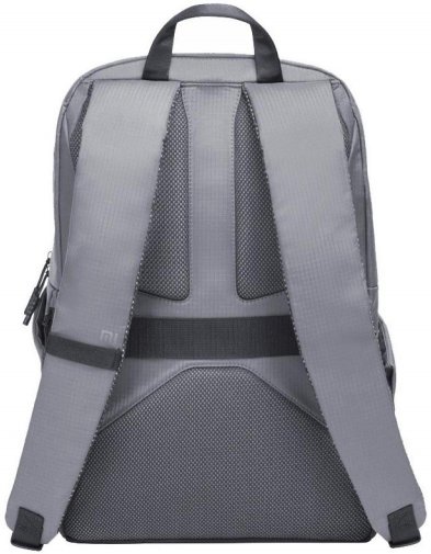 Рюкзак для ноутбука Xiaomi Mi Syle Backpack Grey (ZJB4159CN)