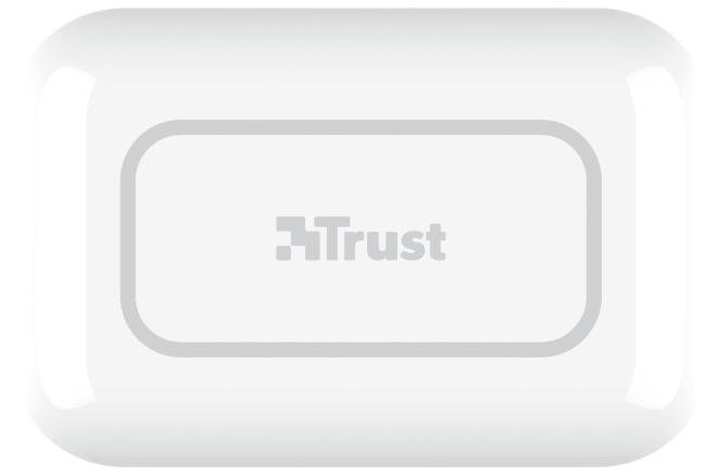 Гарнітура Trust Primo Touch White (23783_TRUST)