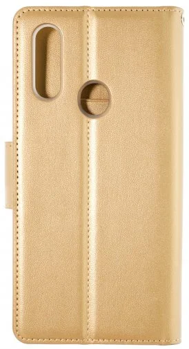 Фото: Чохол Hanman for Oppo A31 - Creative HANMAN Gold (HM-OA31-G) № 6 | KTC