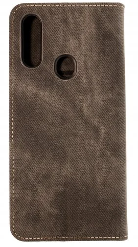 Фото: Чохол Hanman for Oppo A31 - Creative HANMAN Retro Black (HMR-OA31-B) № 6 | KTC
