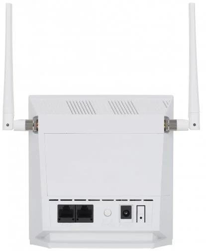 Фото: Мобільний роутер ERGO R0516 with battery (R0516 w/battery) № 13 | KTC