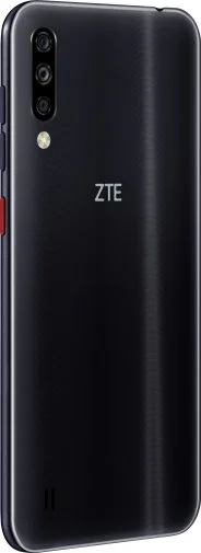 Фото: Смартфон ZTE Blade A7 2020 2/32GB Black № 9 | KTC