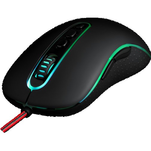 Мишка, Redragon Phoenix 2 USB, Black ( Gaming )