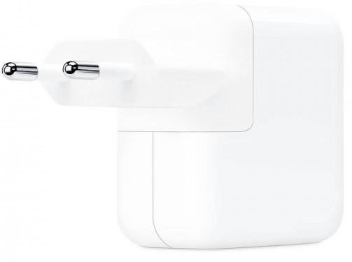Блок живлення Apple Power Adapter USB-C 30W (MY1W2)