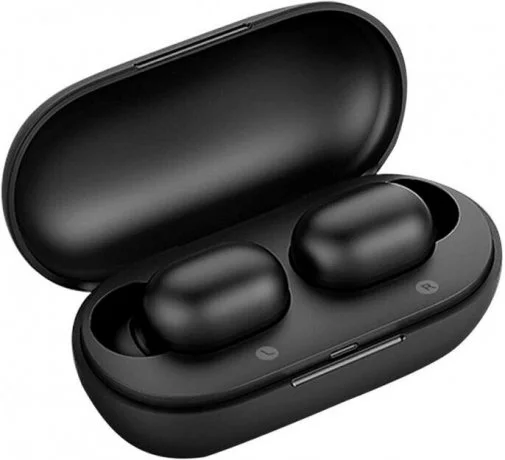 Фото: Навушники HAYLOU GT1 Plus Black № 6 | KTC