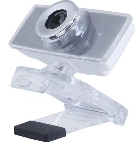  Web-камера Gemix F9 Grey