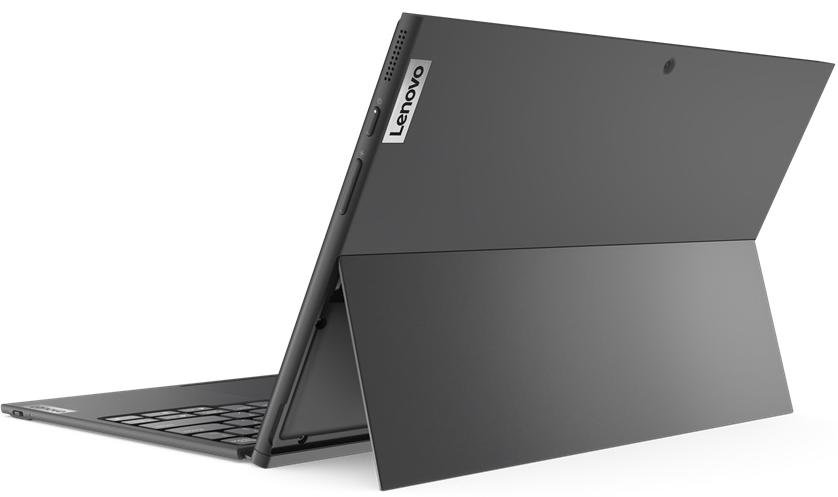 Планшет Lenovo IdeaPad Duet 3 Graphite Grey (82AT004BRA)