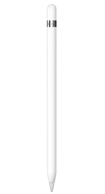 Фото: Стилус Apple Pencil (MK0C2) № 7 | KTC
