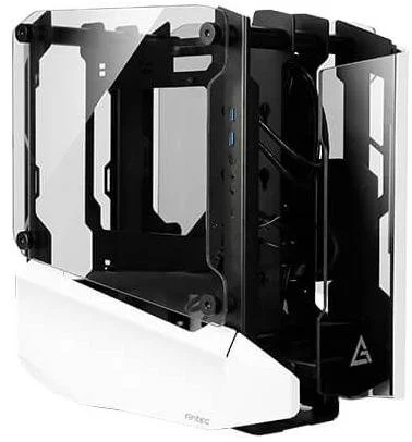Фото: Корпус Antec Striker White with window (0-761345-80032-7) № 8 | KTC