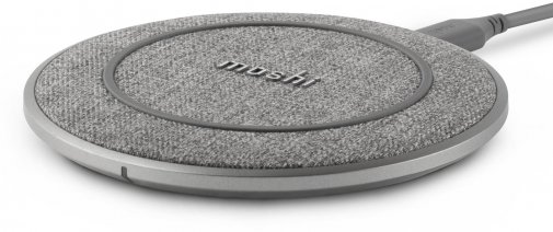 Док-станція Moshi Otto Q 10W Alpine Gray (99MO022211)