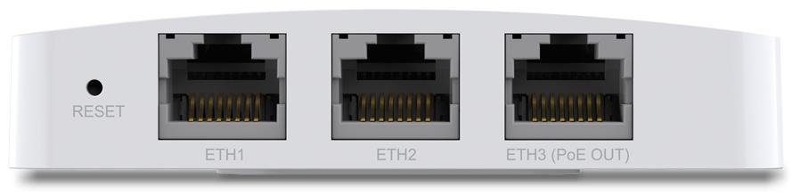Wi-Fi точка доступу TP-Link EAP225 Wall (EAP225-WALL)