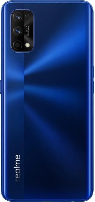 Фото: Смартфон Realme 7 Pro 8/128GB Blue № 5 | KTC