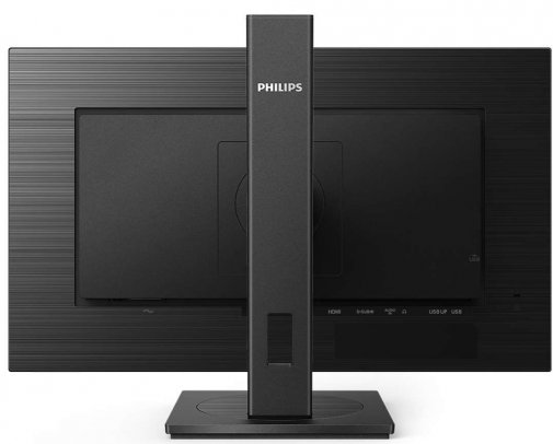 Монітор Philips 272B1G/00 Black