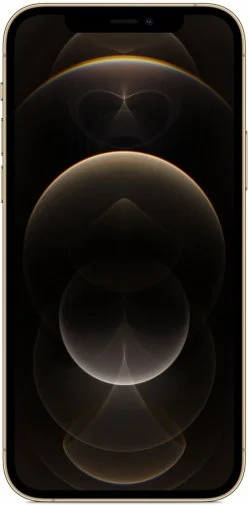 Фото: Смартфон Apple iPhone 12 Pro 256GB Gold (MGMR3) № 11 | KTC