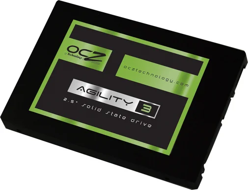 Фото: Жорсткий диск OCZ Agility 3 № 7 | KTC