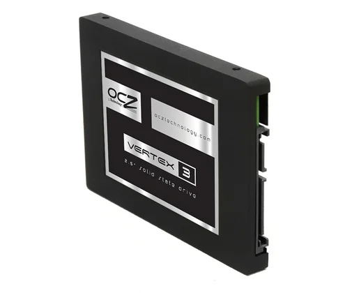 Фото: Твердотільний накопичувач OCZ Vertex3 60 ГБ № 6 | KTC