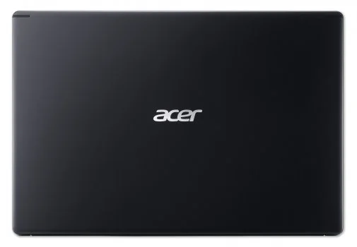 Фото: Ноутбук Acer Aspire 5 A515-55G-59P0 NX.HZDEU.004 Black - 15.6" IPS 60 Гц / Intel Core i5 / i5-1035G1 / DDR4 8 ГБ / HDD + SSD 1 ТБ + 128 ГБ / GeForce MX350 № 13 | KTC