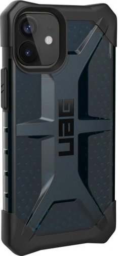 Чохол UAG for Apple iPhone 12 Mini - Plasma Mallard (112343115555)