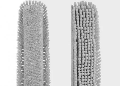Фото: Швабра Yijie Can Bend and Remove Dust Mites (Yijie YB-01) № 11 | KTC