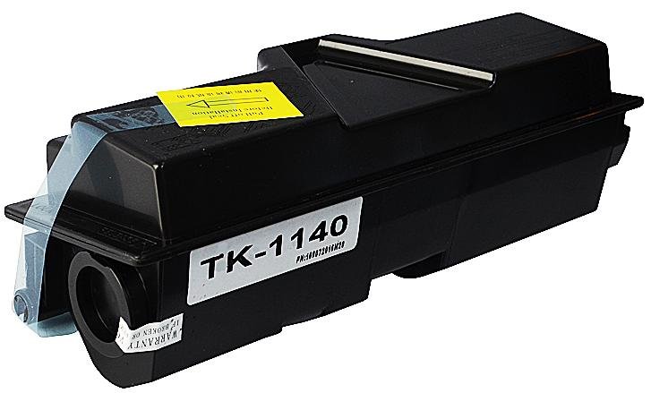Тонер-картридж Kyocera TK-1140 with chip (MN-KY-SK1140)