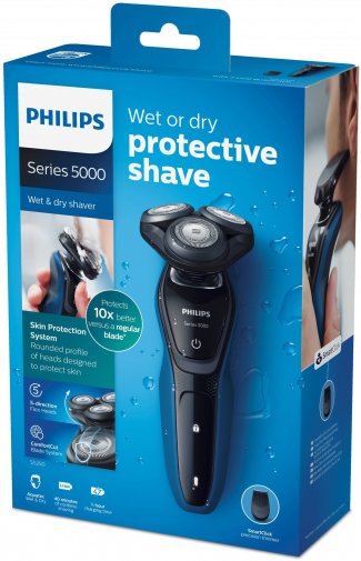 Електробритва Philips Series 5000 S5250/06